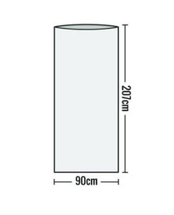 Mont Silk Inner Sheet XL -Outdoor Camping Gear POS MoSilkInnerSheetXL 1532644b 2468 4766 b708 5f1069366d16