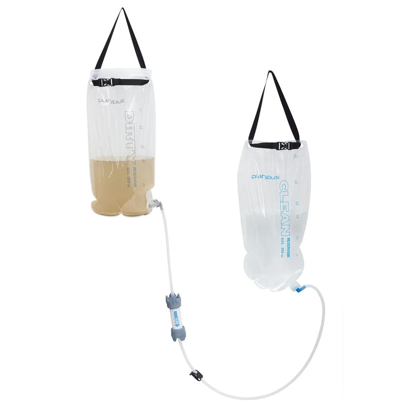 Platypus GravityWorks Gravity Water Filter System - 4L - Image 2