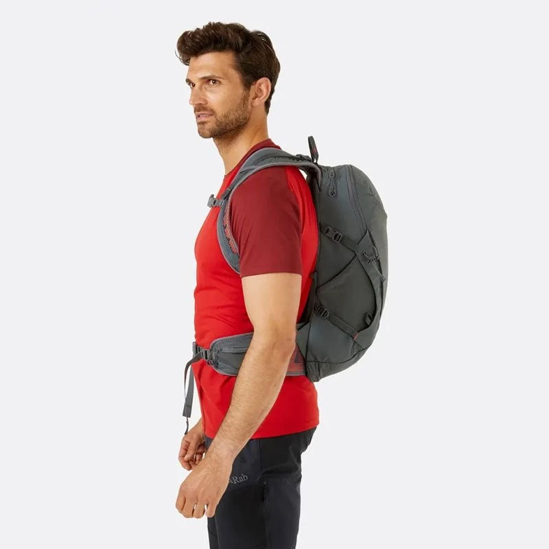 Rab Aeon 20 Litre Daypack 10 Rab Aeon 20 Litre Daypack - Image 8