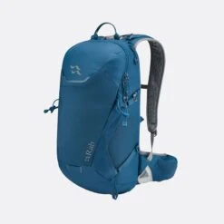 Rab Aeon 20 Litre Daypack 13 Rab Aeon 20 Litre Daypack -Outdoor Camping Gear RAB Aeon 20L Daypack Ink 274261