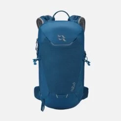 Rab Aeon 20 Litre Daypack 14 Rab Aeon 20 Litre Daypack -Outdoor Camping Gear RAB Aeon 20L Daypack Ink 01 762604