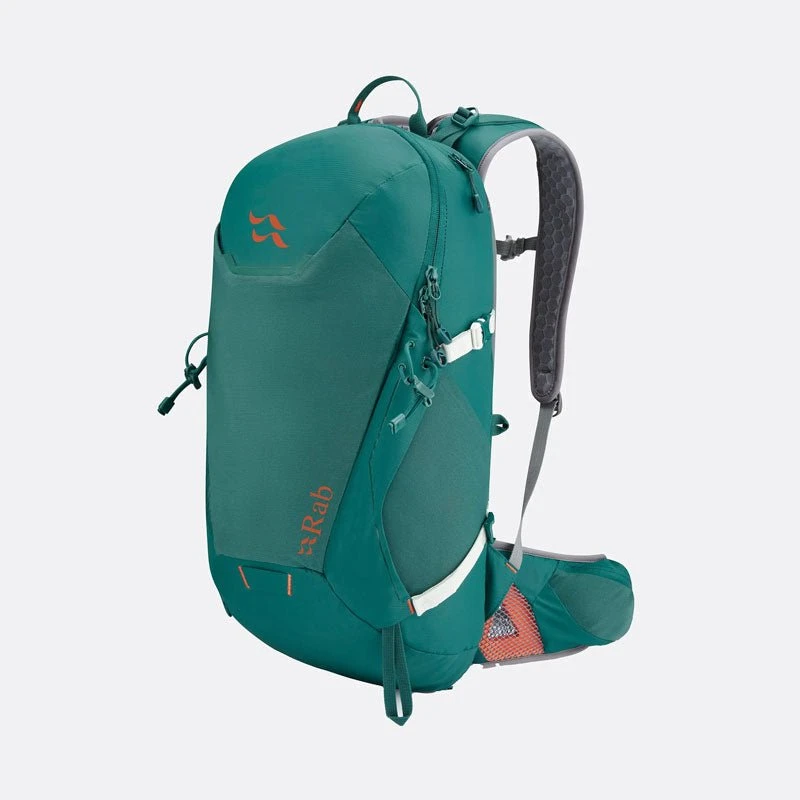 Rab Aeon 20 Litre Daypack 4 Rab Aeon 20 Litre Daypack - Image 2