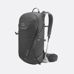 Rab Aeon 27 Litre Daypack -Outdoor Camping Gear RAB Aeon 27 Daypark Anthracite