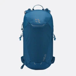 Rab Aeon 27 Litre Daypack -Outdoor Camping Gear RAB Aeon 27 Daypark Ink 02