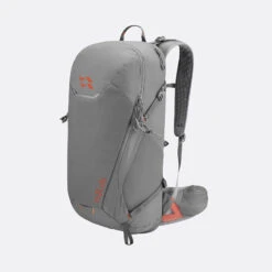 Rab Aeon 27 Litre Daypack -Outdoor Camping Gear RAB Aeon 27 Daypark Iron Grey