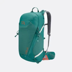 Rab Aeon 27 Litre Daypack -Outdoor Camping Gear RAB Aeon 27 Daypark Sagano Green