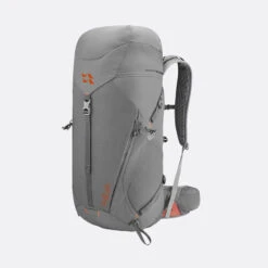 Rab Aeon 35 Litre Daypack 17 Rab Aeon 35 Litre Daypack -Outdoor Camping Gear RAB Aeon 35 Iron Grey