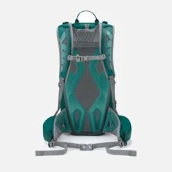 Rab Aeon 25 Litre Womens Daypack -Outdoor Camping Gear RAB Aeon ND25 Womens Daypack Sagano Green 03