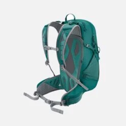 Rab Aeon 25 Litre Womens Daypack -Outdoor Camping Gear RAB Aeon ND25 Womens Daypack Sagano Green 04