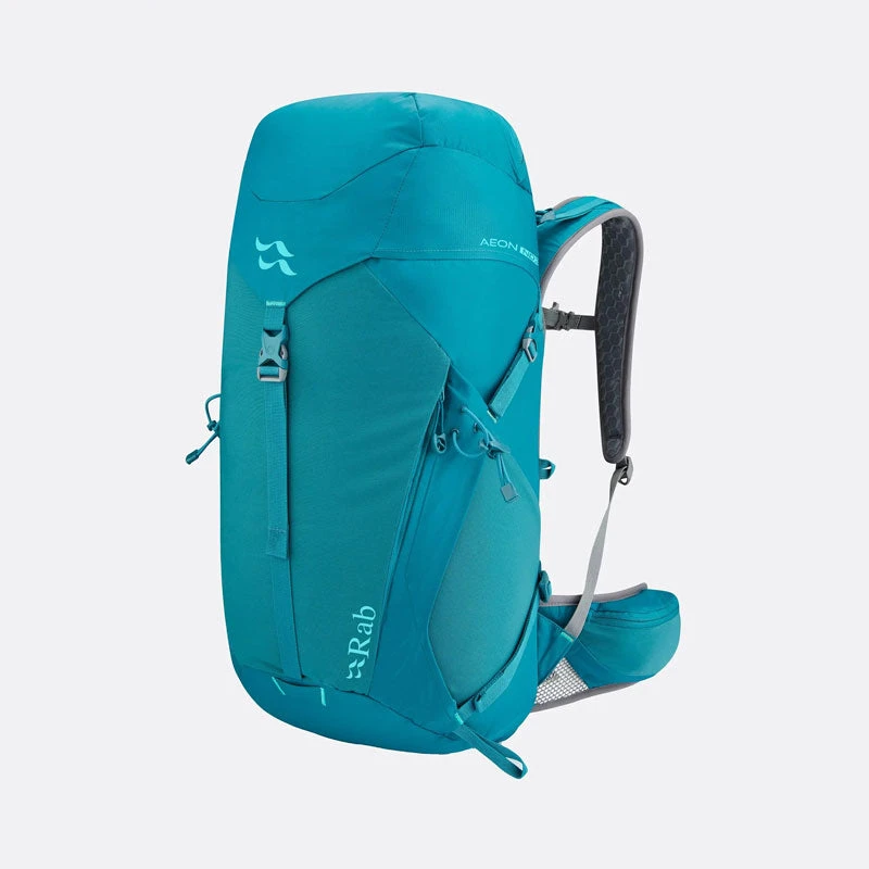 Rab Aeon 33 Litre Womens Daypack 5 Rab Aeon 33 Litre Womens Daypack - Image 3