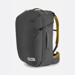 Rab Outcast 44L Climbing Daypack -Outdoor Camping Gear RAB Outcast 44 Ebony 01 d2297e17 f0b8 4db2 b830 133bb3431414