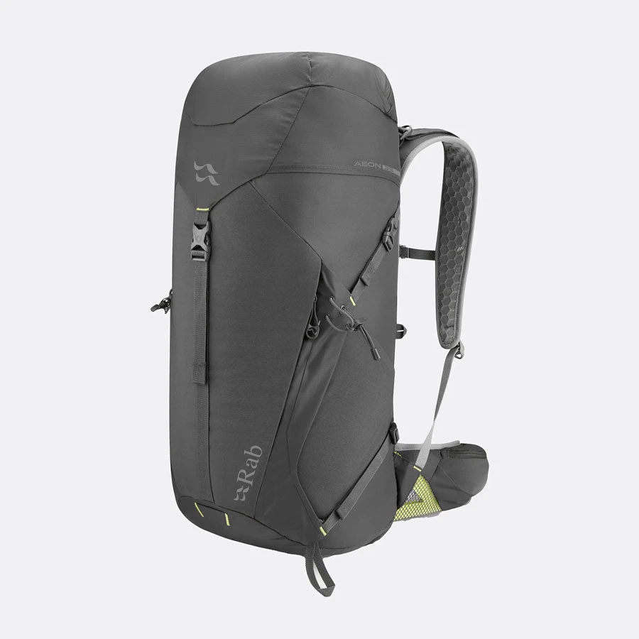 Rab Aeon 35 Litre Daypack 3 Rab Aeon 35 Litre Daypack