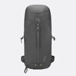 Rab Aeon 35 Litre Daypack 13 Rab Aeon 35 Litre Daypack -Outdoor Camping Gear Rab Aeon 35 Anthracite 02 ce0f161a 4109 4454 b38a 7f443b0bc939