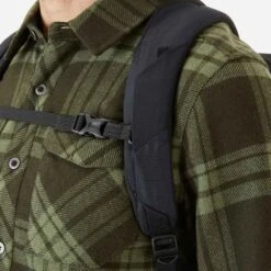 Rab Depot 25 Litre Daypack -Outdoor Camping Gear Rab Depot 25L Black 03 800138