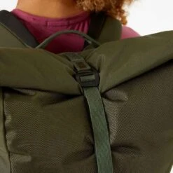 Rab Depot 25 Litre Daypack -Outdoor Camping Gear Rab Depot 25L Dark Olive 04 852149