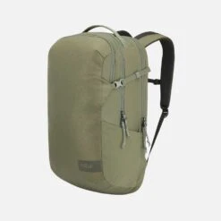 Rab Depot 28 Litre Daypack -Outdoor Camping Gear Rab Depot 28L Daypack Dark Olive 01 436971
