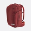 Rab Outcast 44L Climbing Daypack -Outdoor Camping Gear Rab Outcast 44 Oxblood