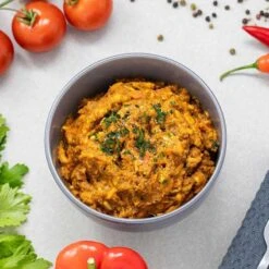 Radix Nutrition Original Mexican Chilli With Grass-Fed Beef - 600kcal -Outdoor Camping Gear Radix Nutrition Original Mexican Chilli Beef 600kcal 02 287808 1