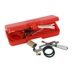 MSR WL WLI And WLU Expedition Service Kit