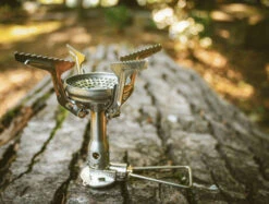 Soto Amicus Stove Without Igniter -Outdoor Camping Gear SAO Amicus without Igniter 07