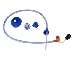 Source Convertube Water Bottle Adaptor