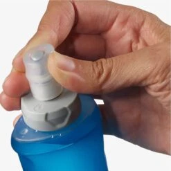Salomon Soft Running Flask 250ml - Standard -Outdoor Camping Gear SOFTFLASK250ML 2 763018
