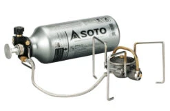 Soto Muka Camp Cooking Stove -Outdoor Camping Gear STOD 1NP