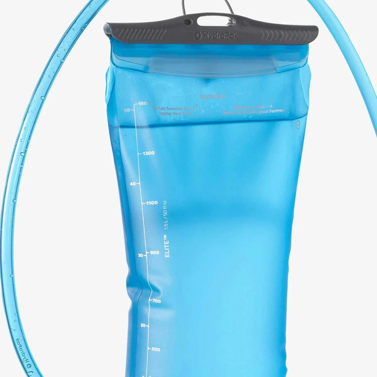 Salomon Soft Reservoir 1.5 Litre Hydration System 6 Salomon Soft Reservoir 1.5 Litre Hydration System - Image 4