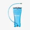 Salomon Soft Reservoir 2 Litre Hydration System -Outdoor Camping Gear Salomon SoftReservoir2L ClearBlue 01