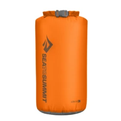 Sea To Summit Ultra-Sil Dry Sack - 35L -Outdoor Camping Gear Sea to Summit Ultra Sil Dry Sack 35L Orange