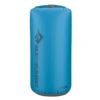 Sea To Summit Ultra-Sil Dry Sack - 35L -Outdoor Camping Gear Sea to Summit Ultra Sil Dry Sack 35L blue