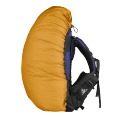 Sea To Summit Ultra-Sil Pack Cover - Medium -Outdoor Camping Gear Sea to Summit Ultra Sil Pack Cover Medium yellow