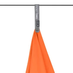 Sea To Summit Pocket Towel - Medium -Outdoor Camping Gear Sea to Summit Pocket Towel Large 01