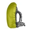 Sea To Summit Ultra-Sil Pack Cover - Large -Outdoor Camping Gear Sea to Summit Ultra Sil Pack Cover Large Lime