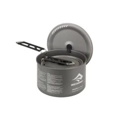 Sea To Summit Alpha 2 Pot Cookware Set 2.2 -Outdoor Camping Gear SeatoSummit Alpha2Cookware2.2 02