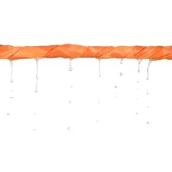 Sea To Summit Drylite Towel -Outdoor Camping Gear SeatoSummit DryliteTowel Medium OutbackSunset 04 3189309b 8f16 41f4 a0a4 ed144b89461b