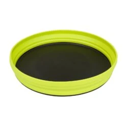 Sea To Summit X Plate -Outdoor Camping Gear SeatoSummit XPlate Lime