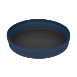 Sea To Summit X Plate -Outdoor Camping Gear SeatoSummit XPlate Navy