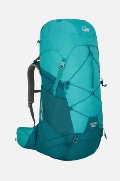Lowe Alpine Sirac 50 Litre Womens Hiking Pack 14 Lowe Alpine Sirac 50 Litre Womens Hiking Pack -Outdoor Camping Gear Sirac 50L Sagano Green 1 161798