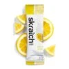 Skratch Labs Clear Hydration Drink Mix - Single -Outdoor Camping Gear Skratch Labs Clear Hydration Drink Mix Lemon Single 01 931470