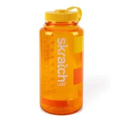 Skratch Labs Nalgene Wide Mouth Bottle - 1L