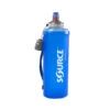 Source Nomadic Foldable Bottle - 1 Litre -Outdoor Camping Gear Source Nomad Foldable Bottle 1 Litre