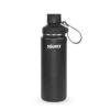 Source Terrain Clickseal Insulated Stainless Steel Bottle - 700ml -Outdoor Camping Gear Source TerrainSSBottle700ml Black 1812ca8b 8929 43d9 8076 c7ac2d881d45