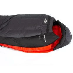 Mont Spindrift 1000 XT Sleeping Bag - Standard -Outdoor Camping Gear Spindrift 1000 draft tubes 2000x 573d3a09 8d8f 45cc 80e9 25a2fd5e2e6d 241350