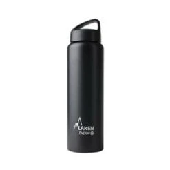 Laken Classic Stainless Steel Thermo Bottle -1L -Outdoor Camping Gear TA10Parent 160 T 313130