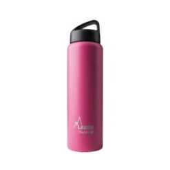 Laken Classic Stainless Steel Thermo Bottle -1L -Outdoor Camping Gear TA10Parent 164 546751
