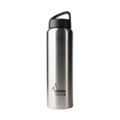 Laken Classic Stainless Steel Thermo Bottle -1L