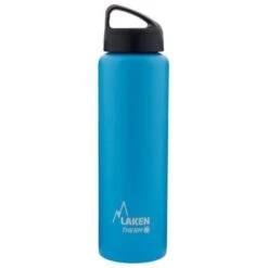 Laken Classic Stainless Steel Thermo Bottle -1L -Outdoor Camping Gear TA10Parent 315 741901