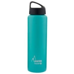 Laken Classic Stainless Steel Thermo Bottle -1L -Outdoor Camping Gear TA10Parent 316 365839