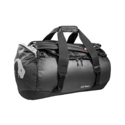 Tatonka Barrel 85 Litre Duffle Travel Bag - Large -Outdoor Camping Gear TatonkaBarrel85LitreDuffleTravelBag LargeTitan